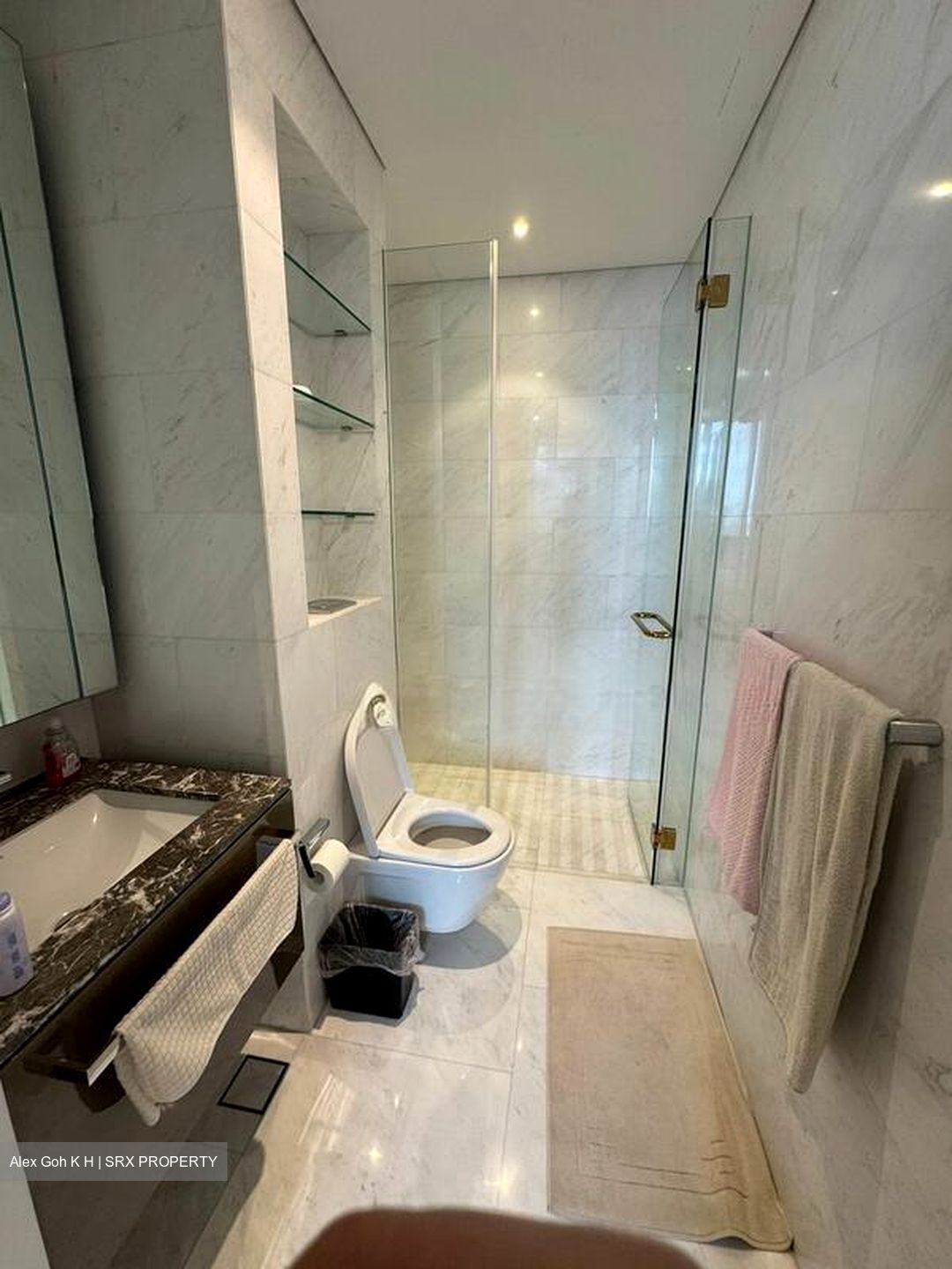 South Beach Residences (D7), Apartment #512799801